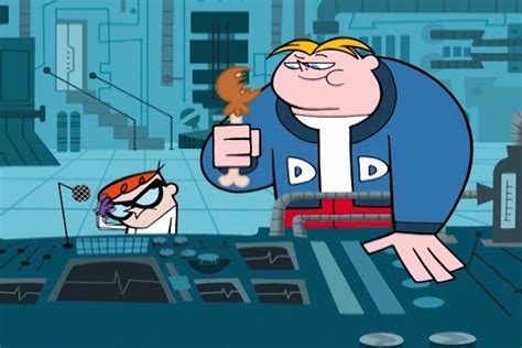 Dexter S Laboratory Season Image Fancaps