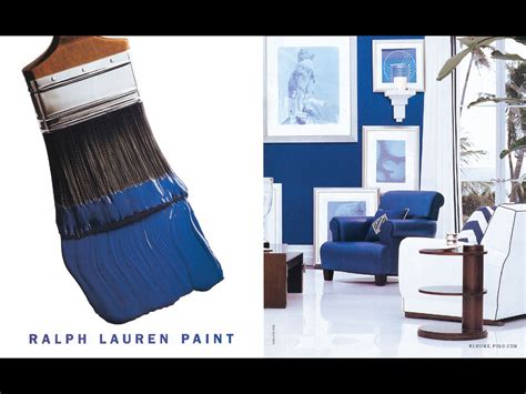 Ralph Lauren Paint - "N/A"