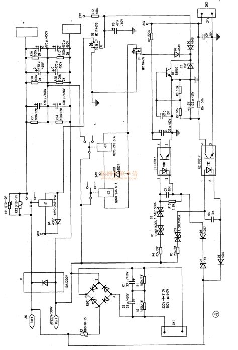 Zx7250电路图 千图网