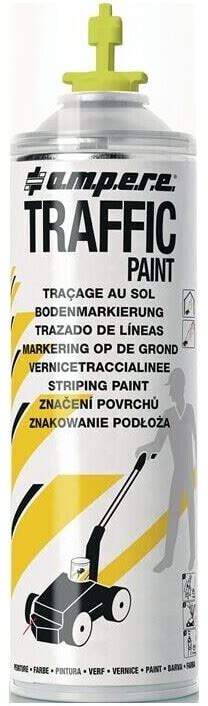 Ampere Traffic Paint Gelb Ml Ab Preisvergleich Bei Idealo De