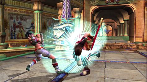 Soulcalibur II HD Online (Game) - Giant Bomb