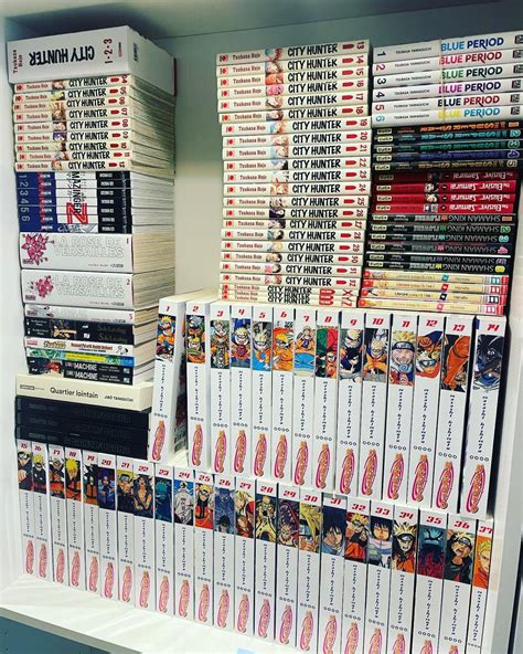 Bazar Du Manga On Twitter Miiiiise En Stock Termin E Et