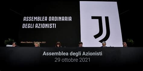 Juve Approvato Bilancio Con Perdita Di Milioni