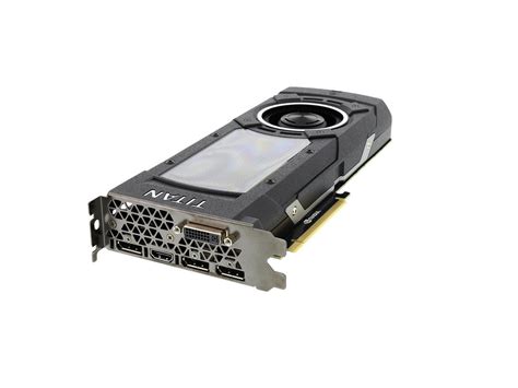 Evga Geforce Gtx Titan X G P Kr Gb Sc Gaming Play K With