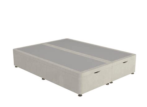 Dream Team Ottoman Divan Bed Base Dreams