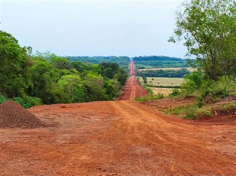 Mopc Paraguay On Twitter Tambi N Verific Las Obras Pavimentaci N