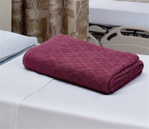 Thermo Plus® Spread Blanket | Cotton Soft. Polyester Tough.