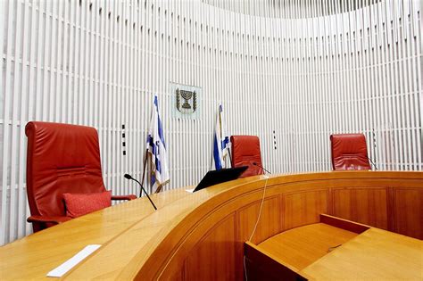 Reforma Judicial Israel Diante Do Paradoxo Israel De Fato