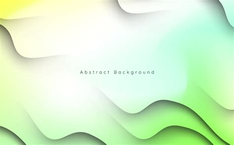 Abstract gradient shape pastel color background 25942705 Vector Art at ...