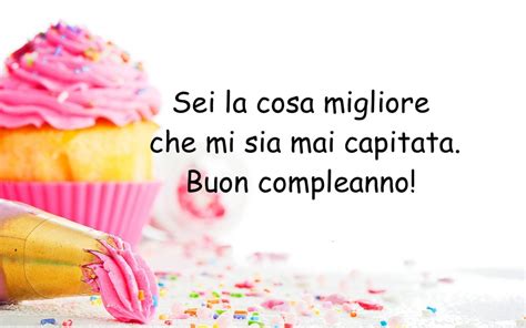 Dedica E Frasi Di Auguri Buon Compleanno Per Un Figlio Maschio