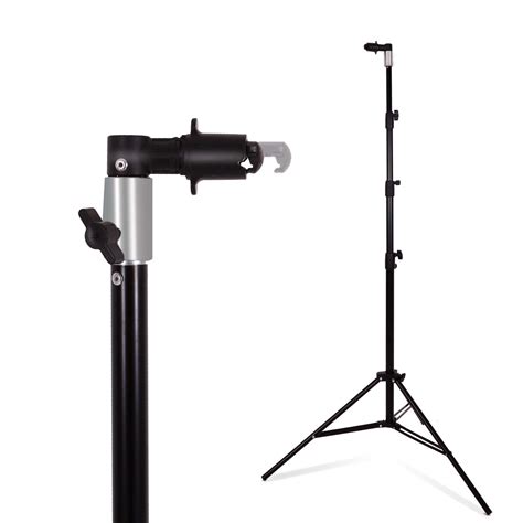 Buy Gskaiwen Reflector Backdrop Holder Clip And Ft Light Stand