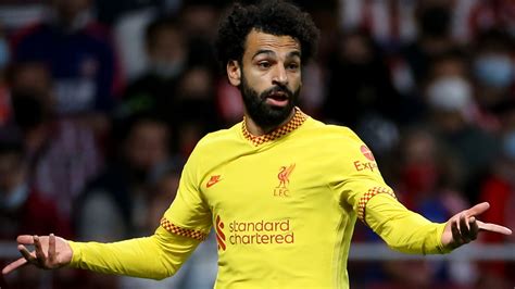 Mohamed Salah The Key Factors In Liverpool Forward S Contract Negotiations With Club Football