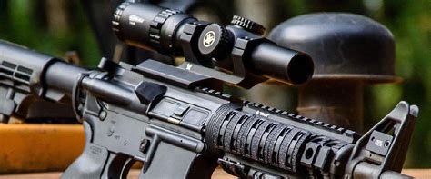 Best Scope for 450 Bushmaster | Sportsman's Warehouse