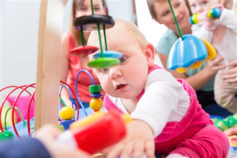 Early Years Safeguarding Bundle National Nursery Training