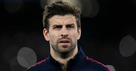 La nueva vida de éxito de Gerard Piqué sus negocios fuera del fútbol