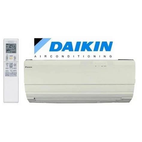 Daikin Jtkj U Star Inverter Split Air Conditioner At Rs Piece