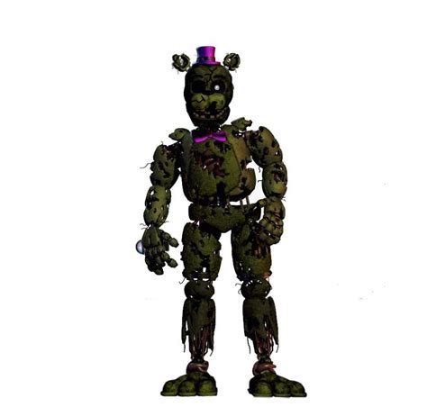 Fredtrap Fnaf Amino Español Amino