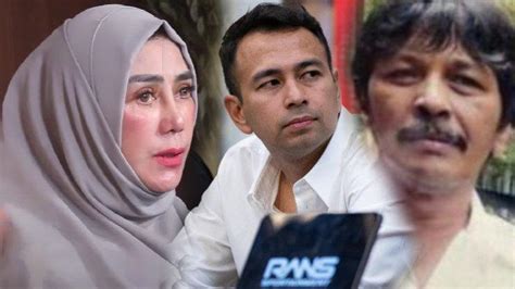 Kisah Raffi Ahmad Putus Kuliah Demi Kerja Karena Ayahnya Sakit Mama