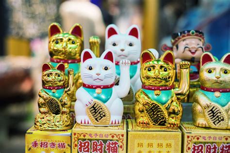 10 Feng Shui Lucky Charms to Bring Good Fortune - Indoindians.com