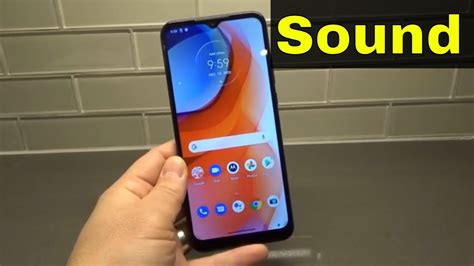 Moto G Play Sound Not Working Easiest Solutions YouTube
