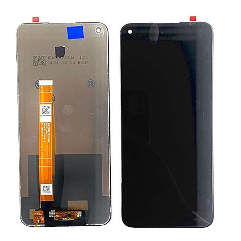 Frontal Completa Tela Touch Display Lcd Realme I Smarts Parts