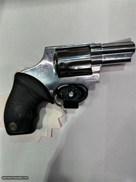 Taurus 605 357 Mag