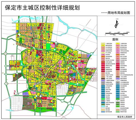 西安市城市规划控规图西安控规图西安市控规图2021第3页大山谷图库