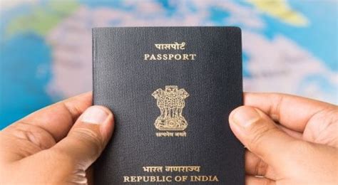 Dubai Indian Expats Can Now Walk In For “tatkal” Emergency Passport Applications On Any Day