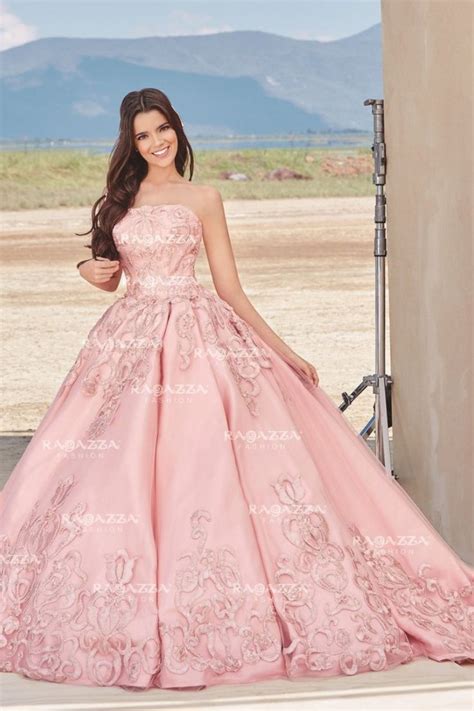 Ragazza Collection P17 2 In 2022 Quince Dresses Pretty Quinceanera