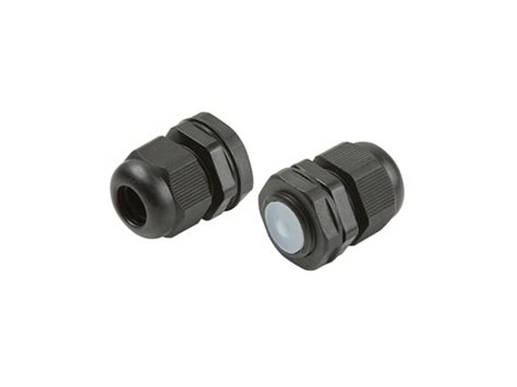 Weatherproof Connectors