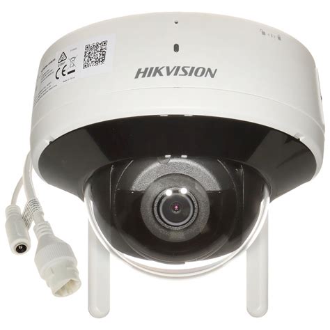 Hikvision IP CAMERA DS 2CV2141G2 IDW 2 8MM Wi Fi 4 Mpx Hikvision DIR LV