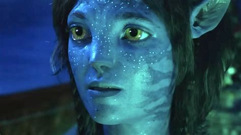 Avatar The Way Of Water S Most Visually Stunning Moments Ranked