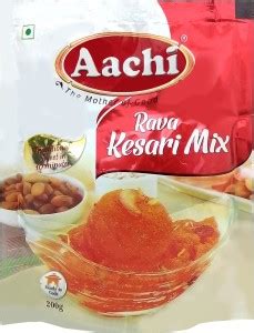 Aachi Rava Kesari Mix 200 G Price In India Buy Aachi Rava Kesari Mix