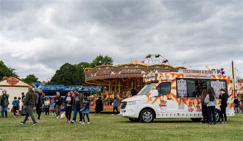 A Look Back Mr Whippy The Official Mr Whippy Ice Cream