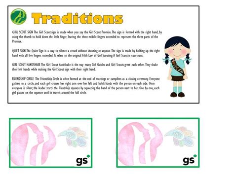 454 Best Girl Scout Troop Images On Pinterest Daisy Girl Scouts Girl