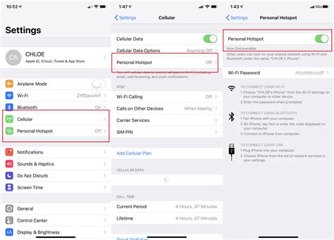 How To Connect Iphone To Wifi Without Password Robots Net