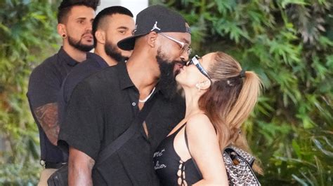 Larsa Pippen and Marcus Jordan Seemingly Make Romance Instagram ...