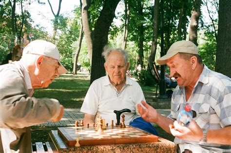 Danas Se Obilje Ava Me Unarodni Dan Starijih Osoba Bosnainfo