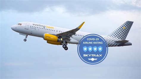 Top 85 Imagen Track Vueling Flight Fr Thptnganamst Edu Vn