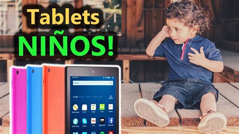 Las Mejores Tablets Para Ni Os En Youtube