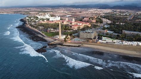 Wetter Gran Canaria Maspalomas 21 05 23 Heute Purple Market Harry