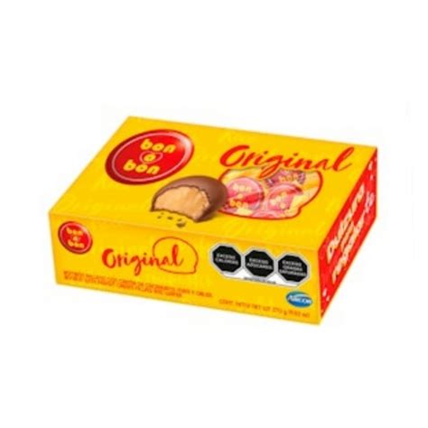 Bon o Bon Original – Croquel