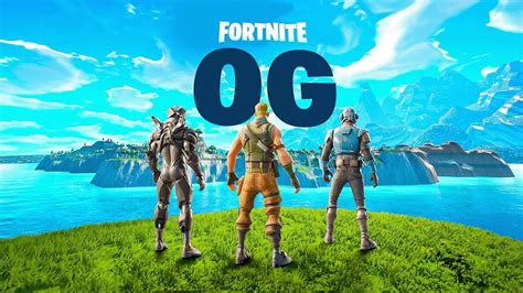 OG LATE GAME (TRIOS) 🔥 8269-4301-3720 by dr7 - Fortnite Creative Map ...