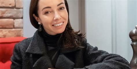 Катерина Кухар повідомила про втрату близької людини