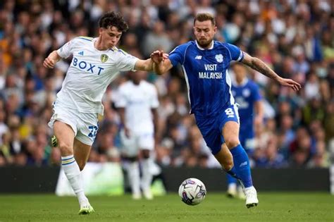 Cardiff City vs Leeds United: TV info, live stream, team news, betting ...