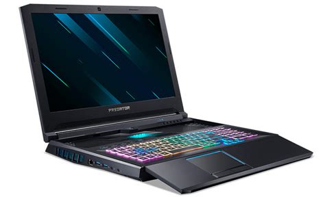 Acer Launches New Gaming Laptops In India Starting At Rs Beebom