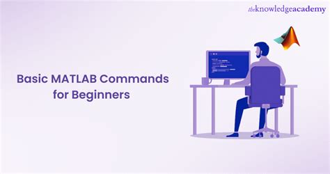 Basic Matlab Commands For Beginners