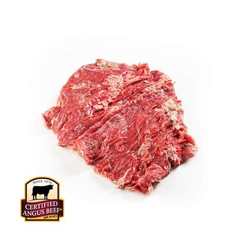 Vacío Argentino Certified Angus Beef