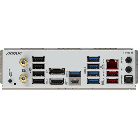 Gigabyte B650M AORUS Elite AX ICE AMD B650 So.AM5 DDR5 mATX Retail ...