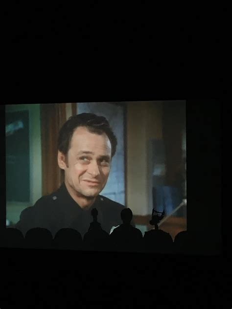 Im Watching The Mitchell Episode Of Mst3k And Someone Familiar Made An